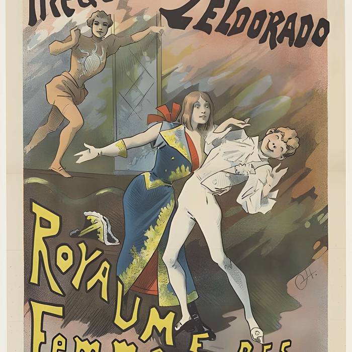 Photo de Cinéma lEldorado