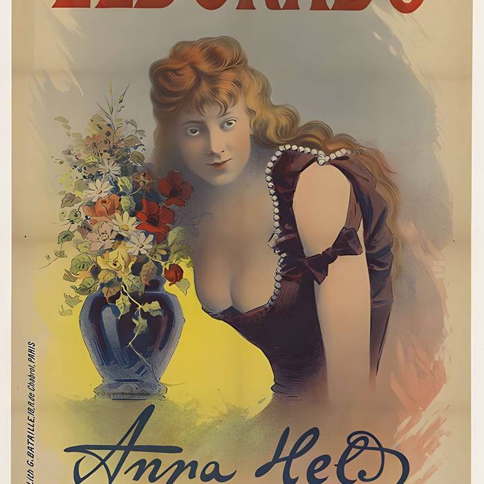 Photo de Cinéma lEldorado