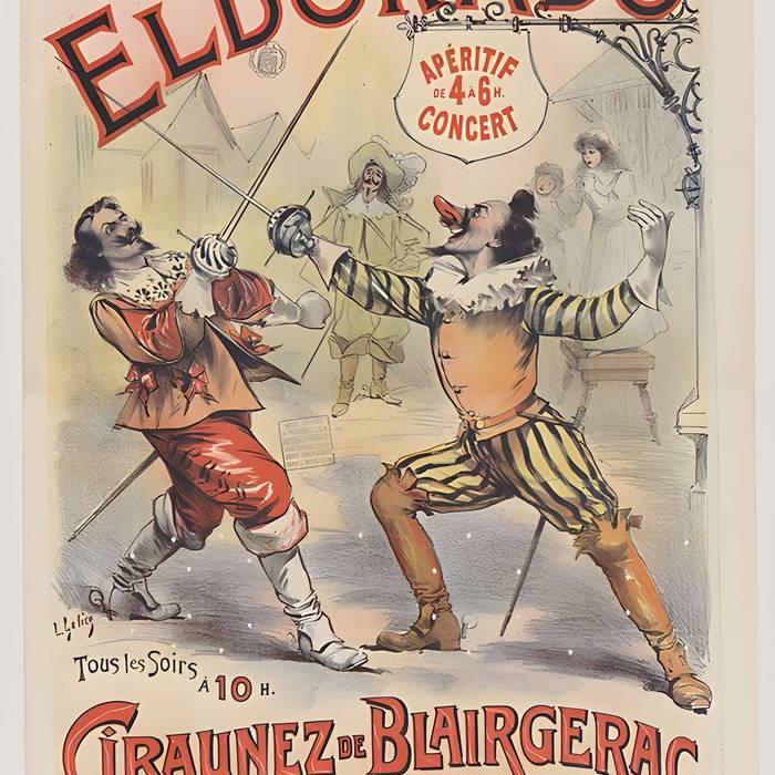 Photo de Cinéma lEldorado