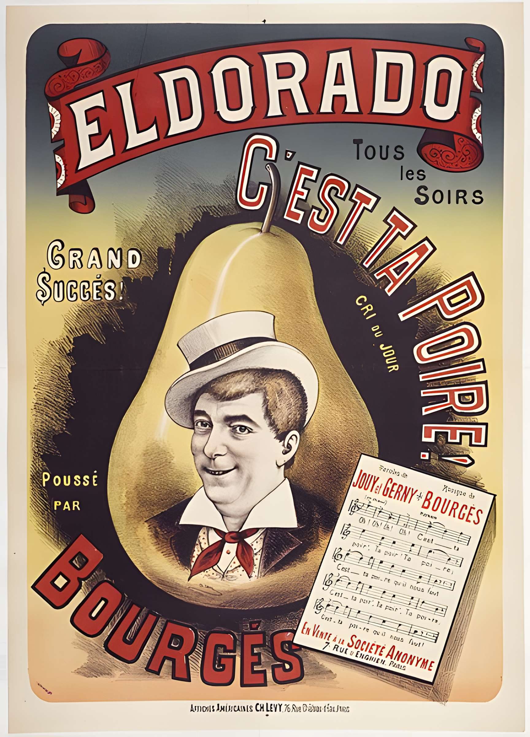 Cinéma l'Eldorado