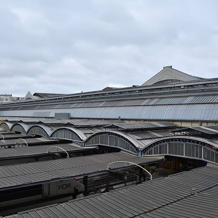 Photo de Gare de lEst