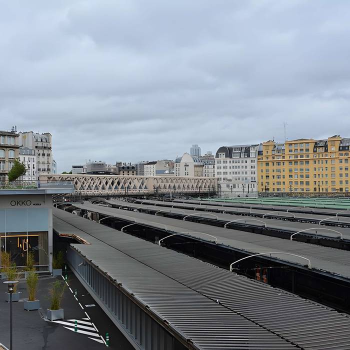 Photo de Gare de lEst