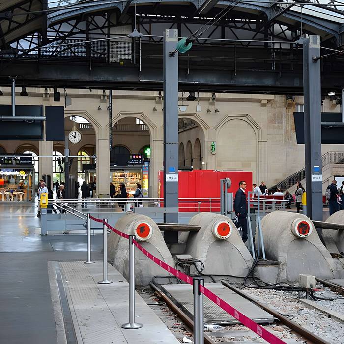 Photo de Gare de lEst