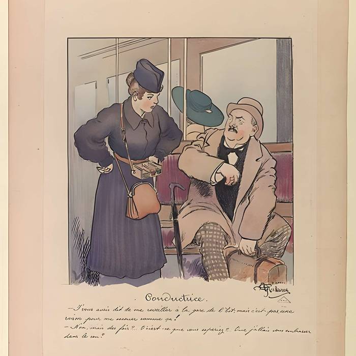 Photo de Gare de lEst