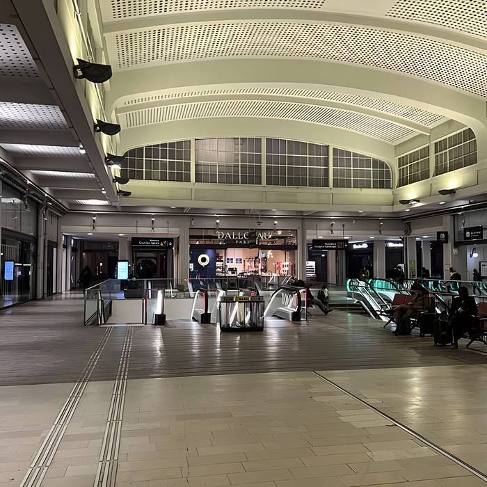 Photo de Gare de lEst