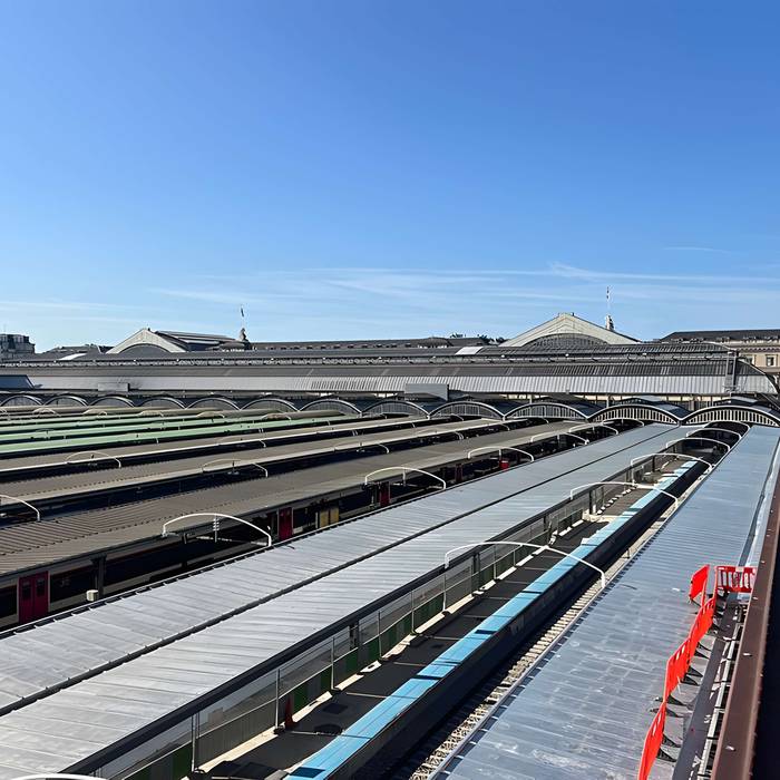 Photo de Gare de lEst