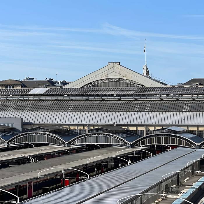 Photo de Gare de lEst