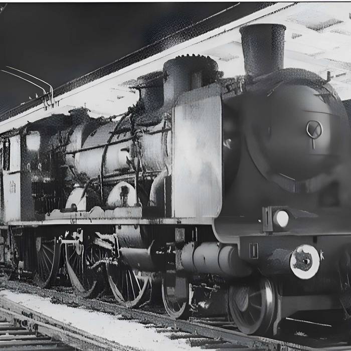 Photo de Gare de lEst