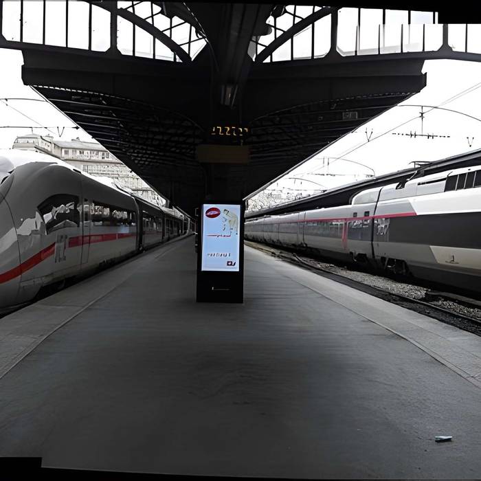 Photo de Gare de lEst