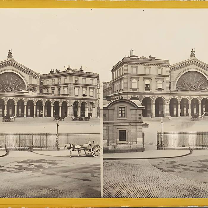 Photo de Gare de lEst