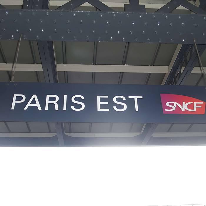 Photo de Gare de lEst