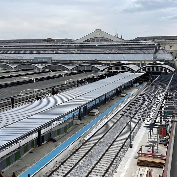 Photo de Gare de lEst