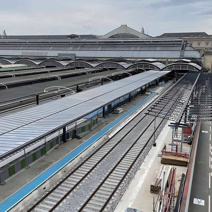 Photo de Gare de lEst