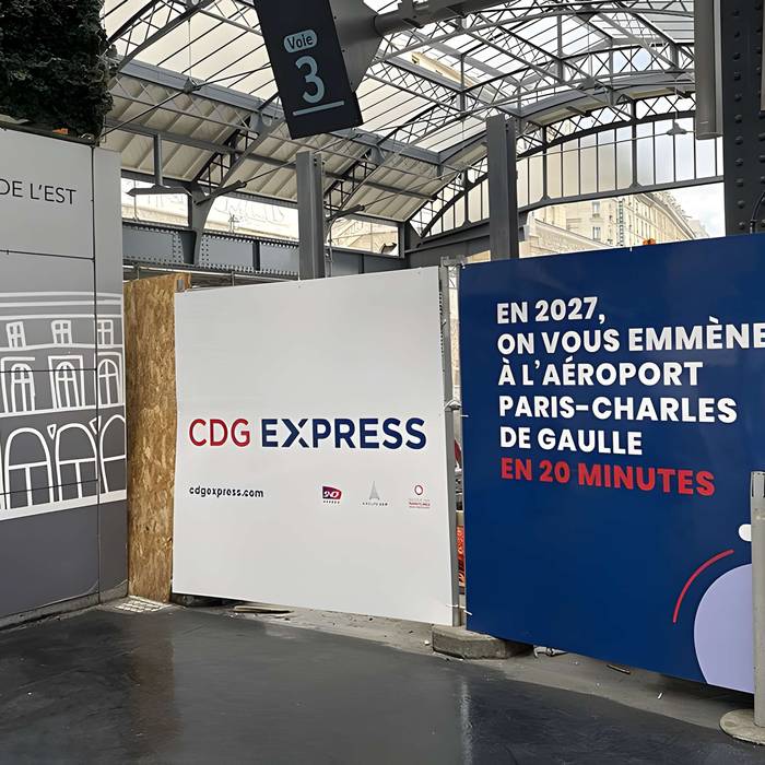 Photo de Gare de lEst