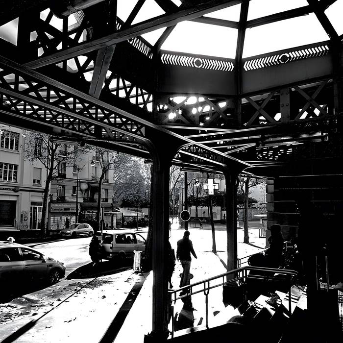 Photo de Gare de lEst