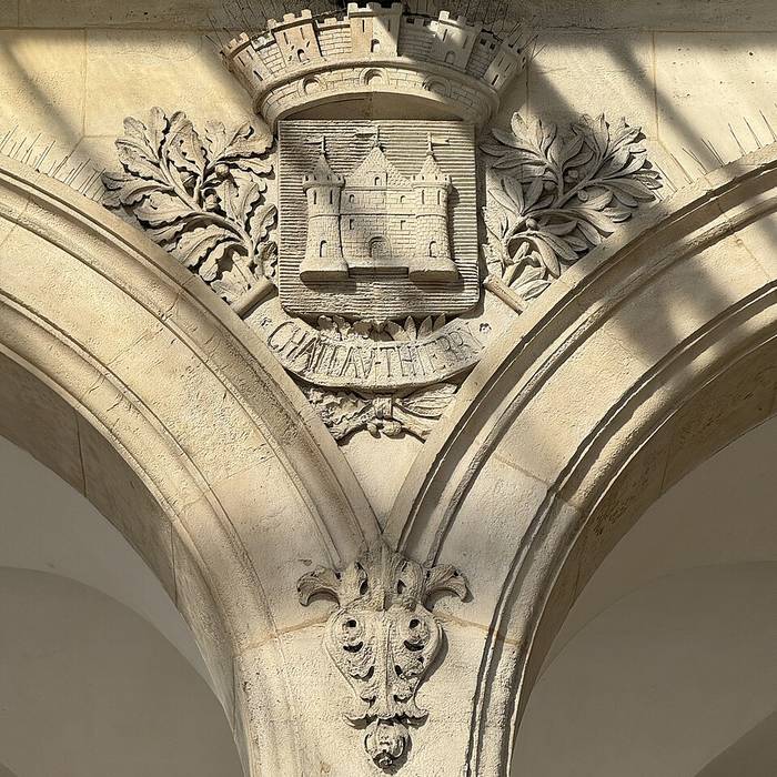 Photo de Gare de lEst