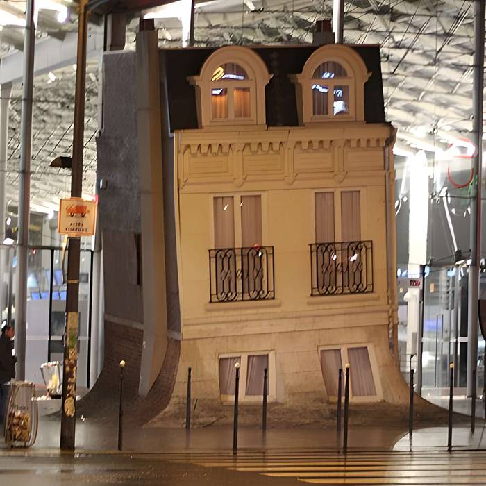 Photo de Gare du Nord