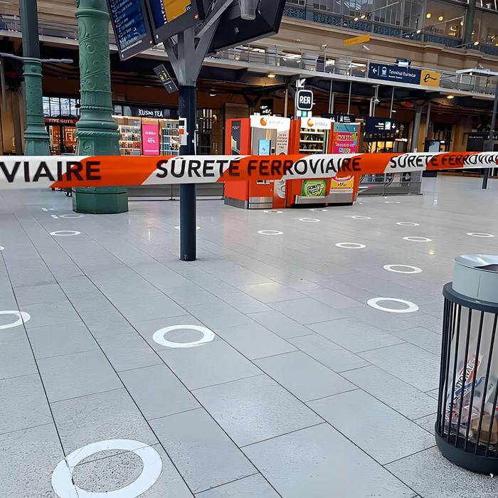 Photo de Gare du Nord
