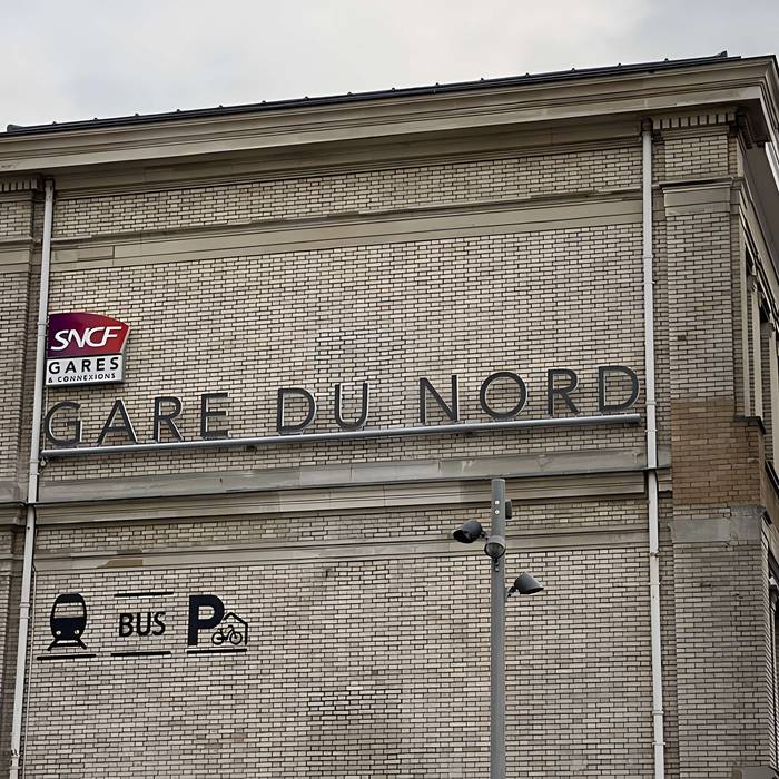 Photo de Gare du Nord