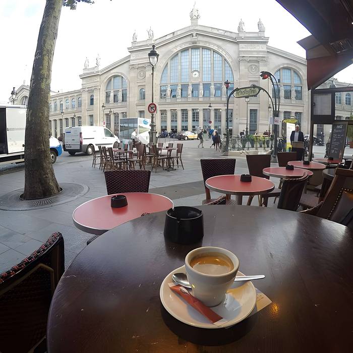 Photo de Gare du Nord