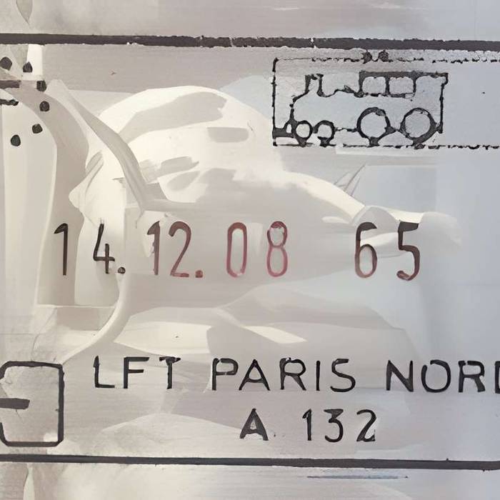 Photo de Gare du Nord