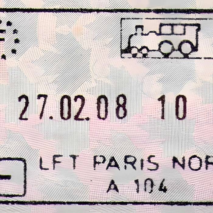 Photo de Gare du Nord