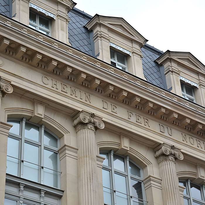 Photo de Gare du Nord