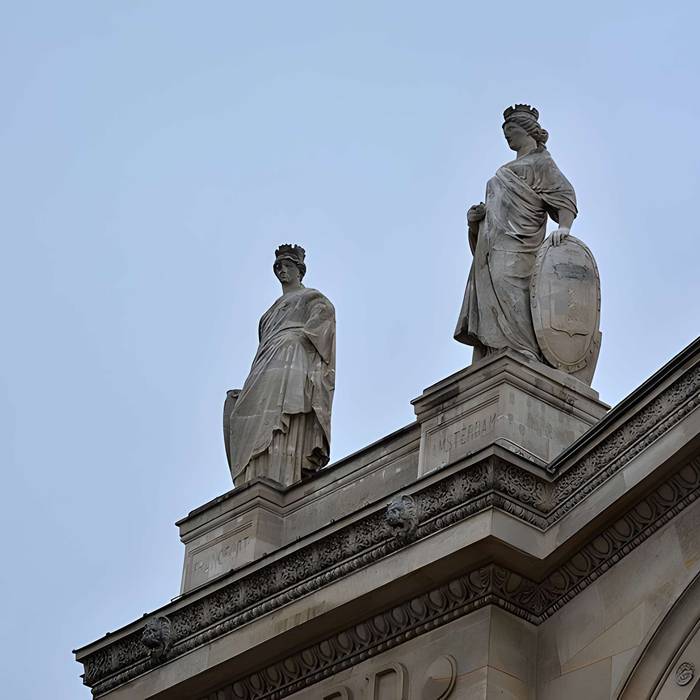 Photo de Gare du Nord