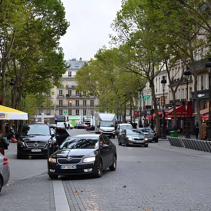 Photo de Gare du Nord
