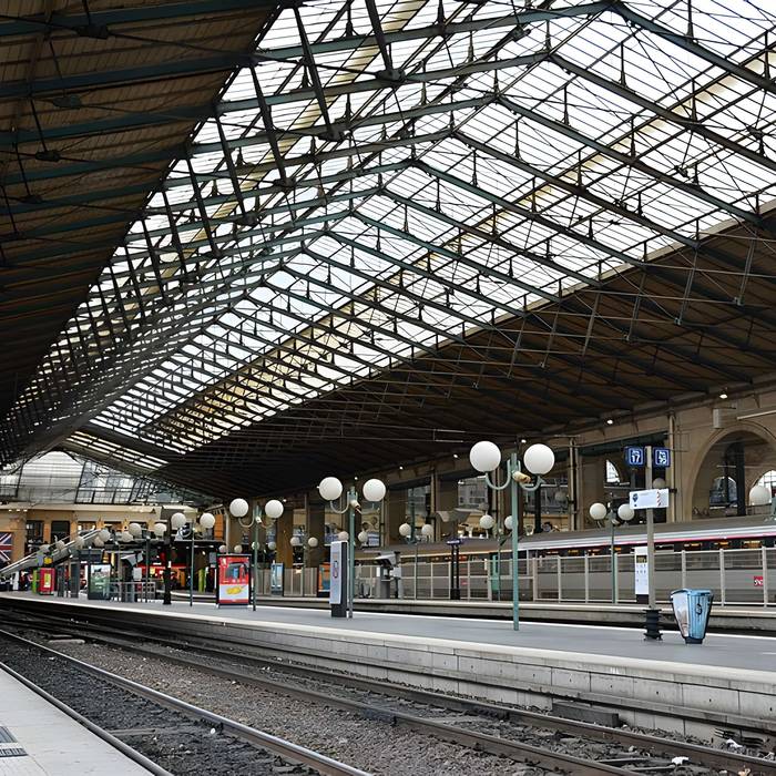 Photo de Gare du Nord