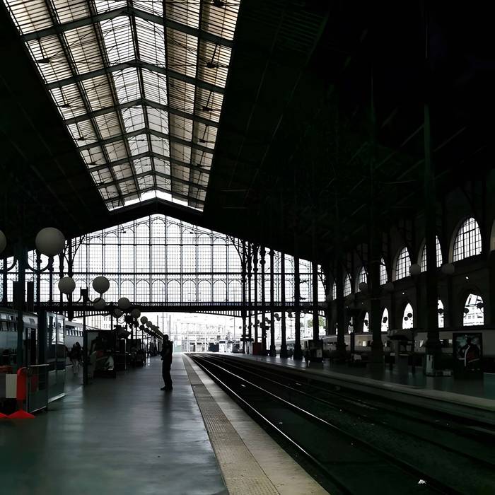 Photo de Gare du Nord