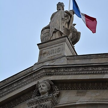 Gare du Nord