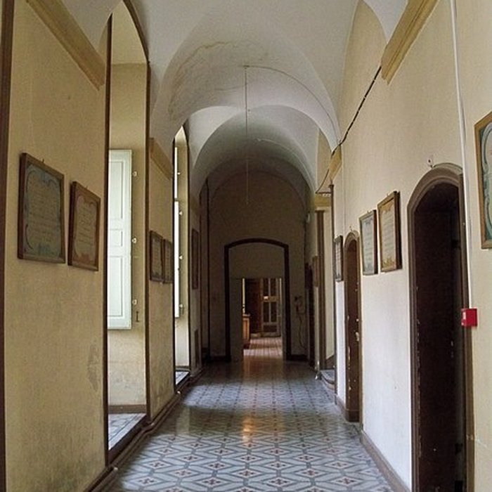 Photo de Hôtel-Dieu de Carpentras