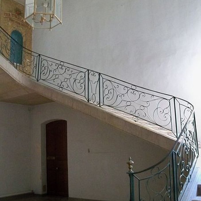 Photo de Hôtel-Dieu de Carpentras