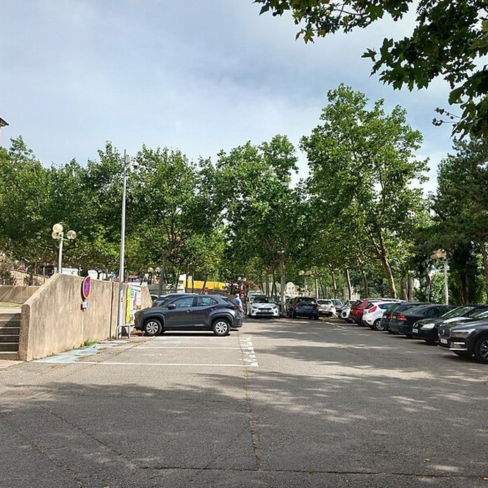 Photo de Hôtel-Dieu de Carpentras