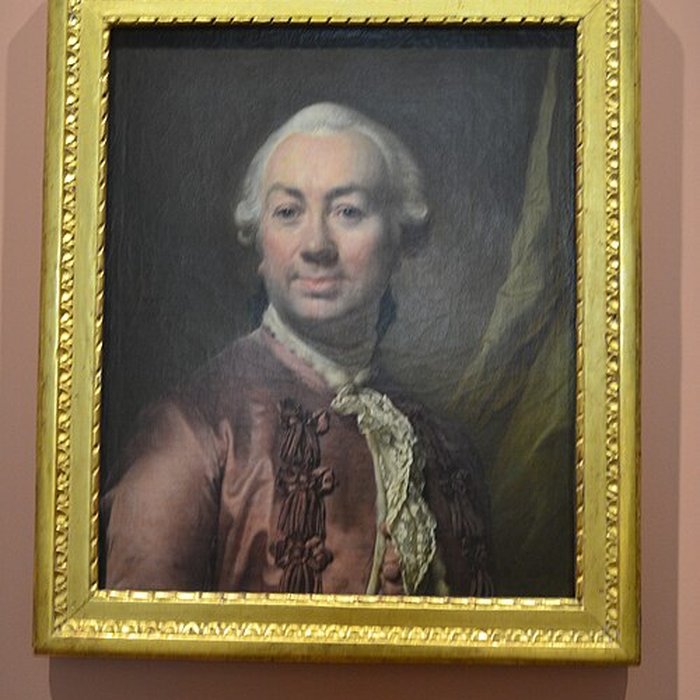 Photo de Hôtel-Dieu de Carpentras