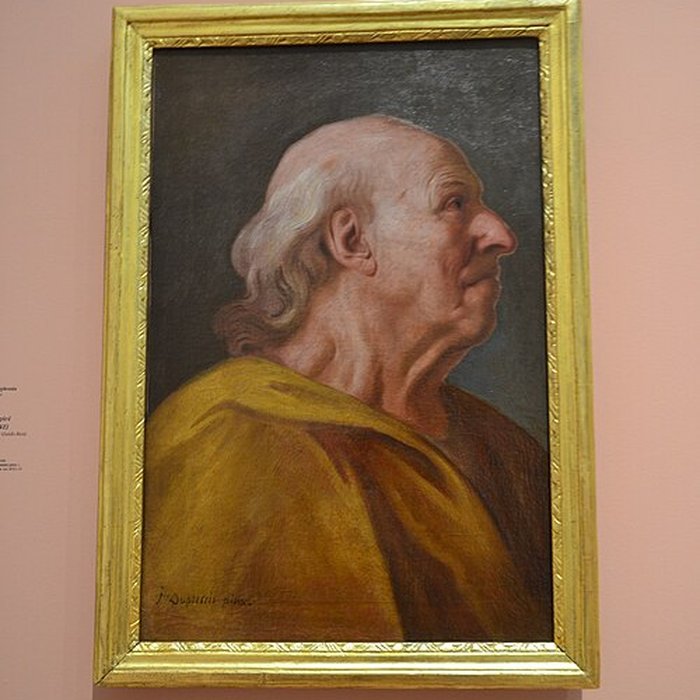 Photo de Hôtel-Dieu de Carpentras