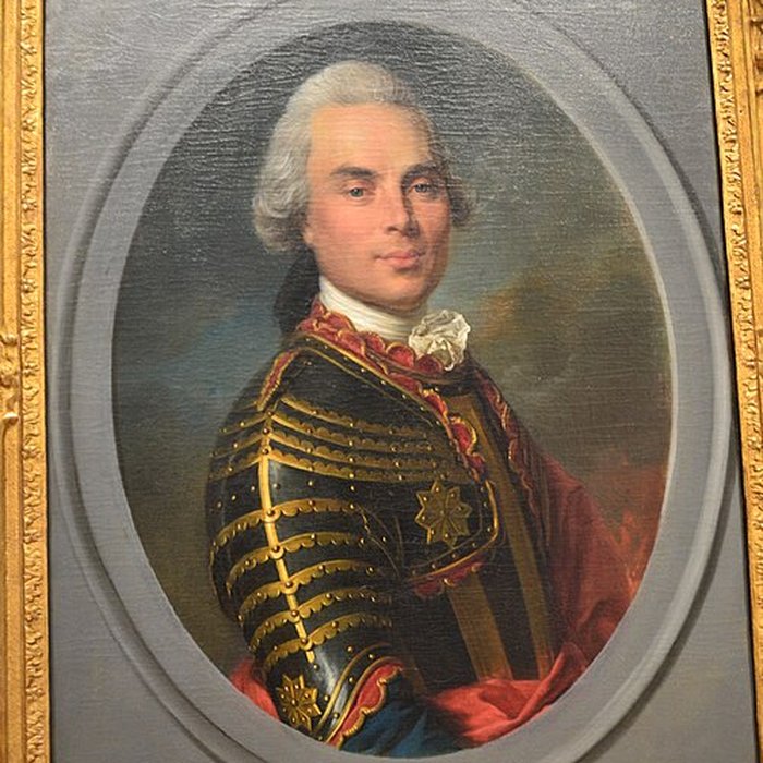 Photo de Hôtel-Dieu de Carpentras