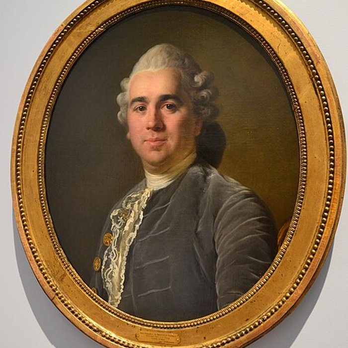 Photo de Hôtel-Dieu de Carpentras