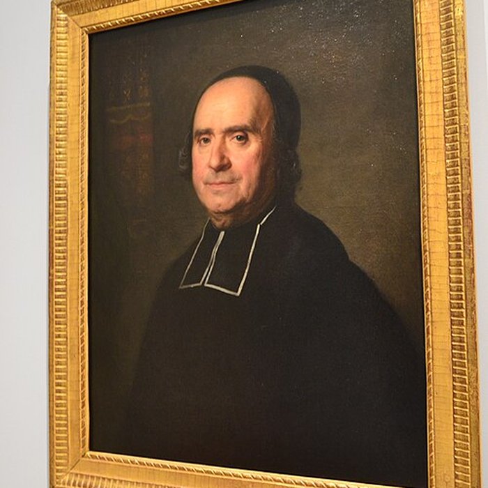 Photo de Hôtel-Dieu de Carpentras