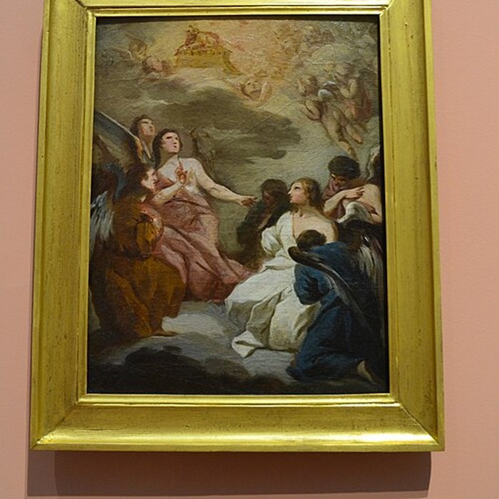 Photo de Hôtel-Dieu de Carpentras