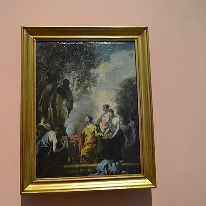 Photo de Hôtel-Dieu de Carpentras