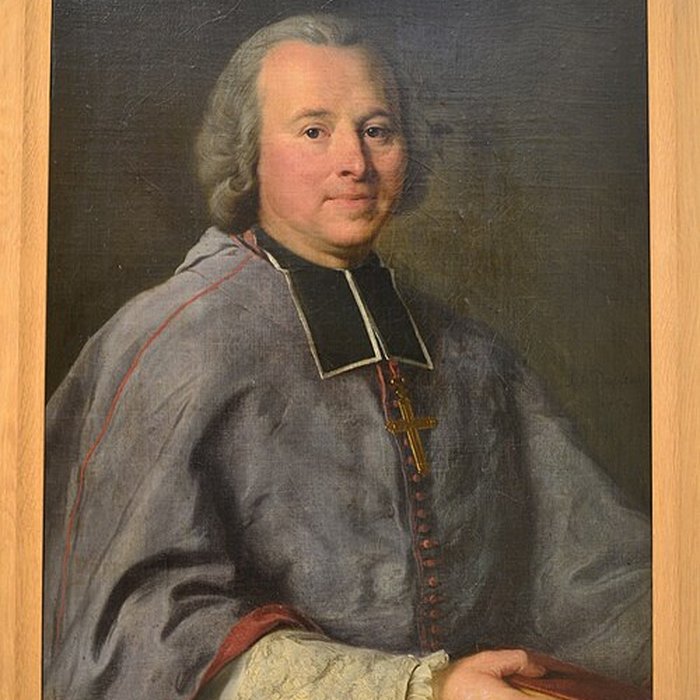 Photo de Hôtel-Dieu de Carpentras