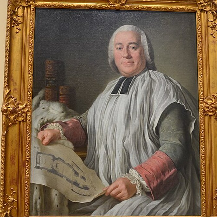 Photo de Hôtel-Dieu de Carpentras