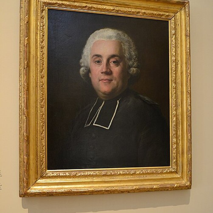 Photo de Hôtel-Dieu de Carpentras