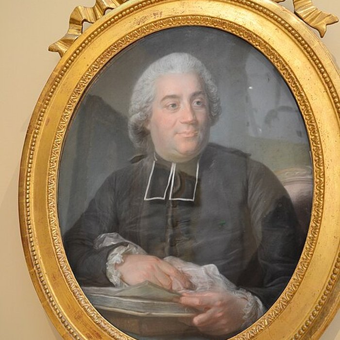 Photo de Hôtel-Dieu de Carpentras