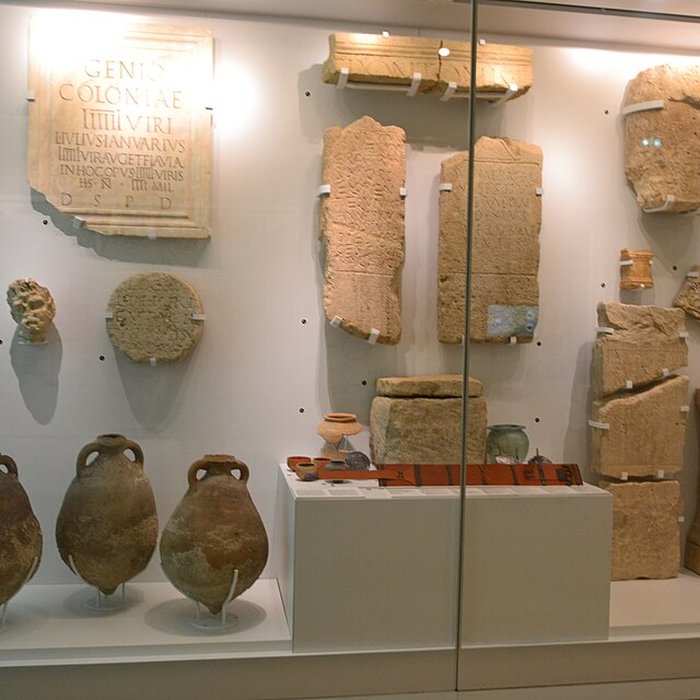 Photo de Hôtel-Dieu de Carpentras