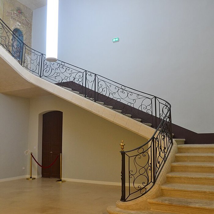 Photo de Hôtel-Dieu de Carpentras