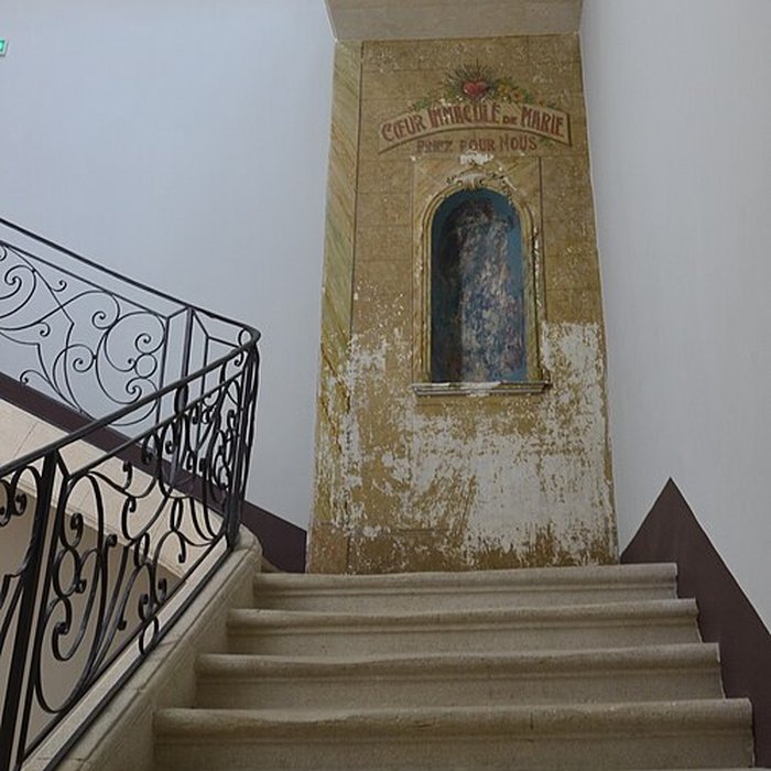 Photo de Hôtel-Dieu de Carpentras