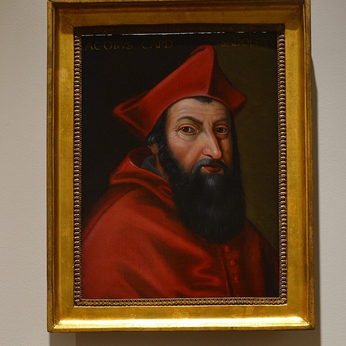 Photo de Hôtel-Dieu de Carpentras